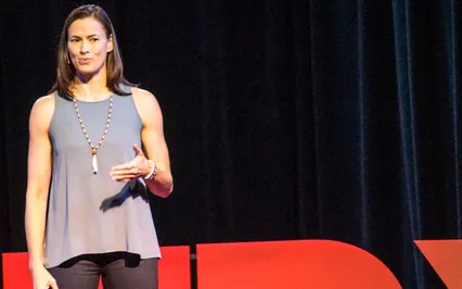 Change Your Breath, Change Your World -- TedX Talk