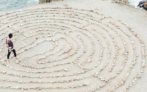 Change Your Energy Through Postural Alignment