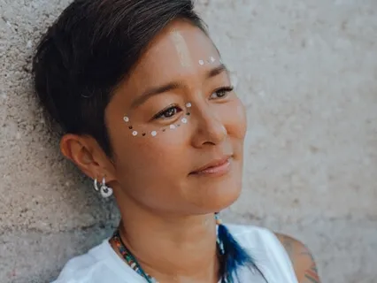 Change Your Inner World