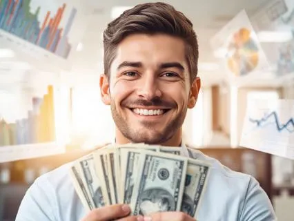 Change Your Money Relationship