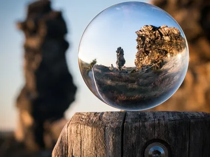 Change your perception -Part 1 - Programme the mind