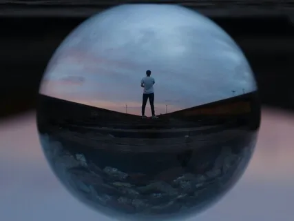 Change your Perception - Part 2 - Programme the Body