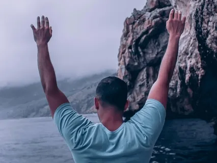 Change Your Perspective Of The Future Now