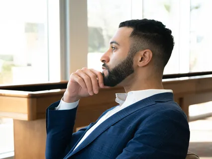 Changing The Relationship With Your Thoughts