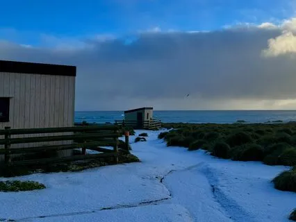 Changing Winds - For Sleep