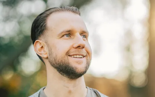 Changing Your Identity