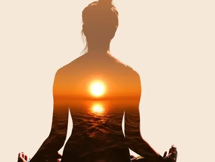 Changing Your Vibration