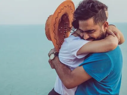 Channel Encouragement From Your Loved Ones