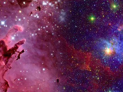 Channel Intelligent Energy For Healing And Vitality