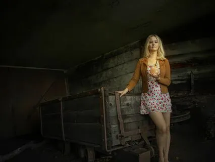 Channel Your Ancestors