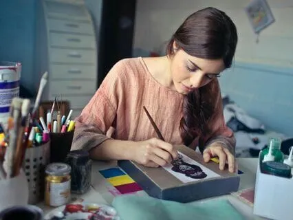 Channel Your Creativity With Your Higher Self