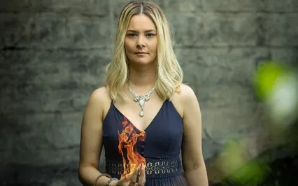 Channel Your Higher Self