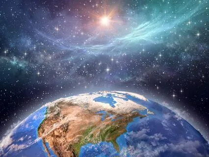 Channeled: How To Be Of Service In Todays' World