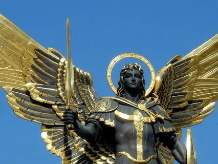 Channeled Message From Archangel Michael