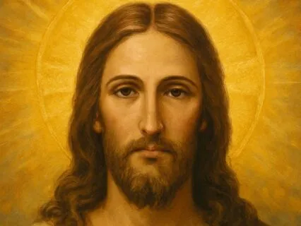 Channeled Message From Jesus - Peace