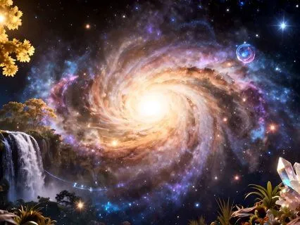 Channeled Sacred Prayer & Sound Healing