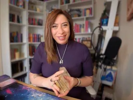 Channeled Tarot Reading: It Was Not Your Fault