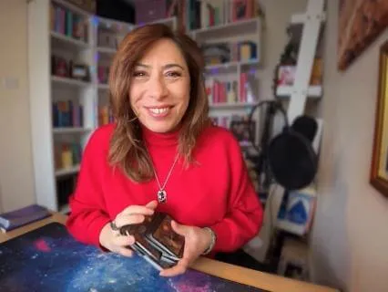 Channeled Tarot Reading: This Is What’s Next On Your Journey