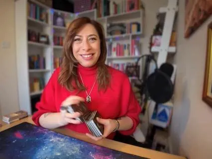 Channeled Tarot Reading: You're Starting A Powerful New Path