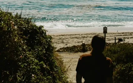 Channeled Transmission: The Path