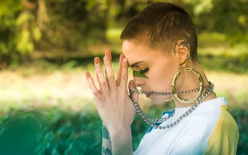 Channeling A Message From Your Spirit Guide