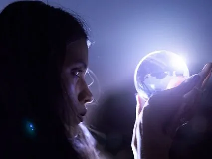 Channeling Divine Wisdom: A Third Eye Awakening Meditation