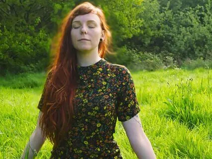 Channeling Earth Energy ~ Rooting Down & Standing Strong