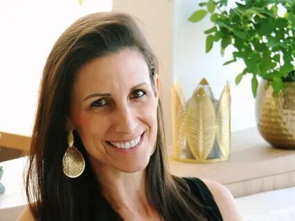 Channeling Enlightenment With Huenu Solsona