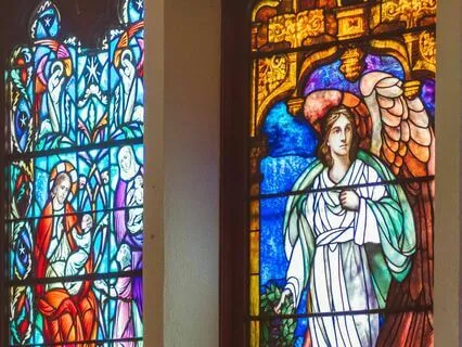 Channelled Transformational Meditation With The Archangels