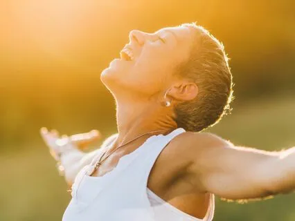 Channelling Your Higher Self - Masterclass