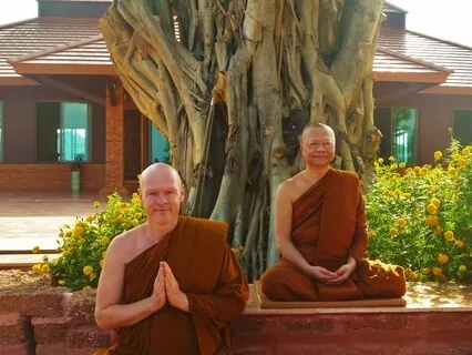 Calling The Lama # 2 