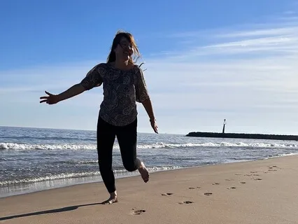 Chant De Libération