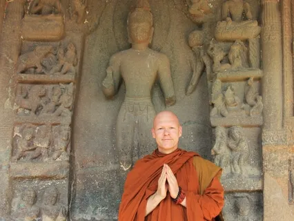 Dharani Of Pure Virtue Mantra