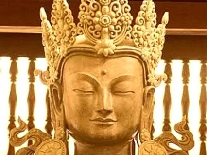 Mantra Of Avalokiteshvara Long