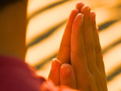 Chant of Good Wishes – A Blessing for All Beings