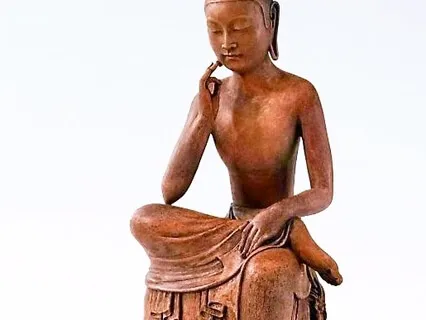 Om Mani Padme Hung With Soundscape