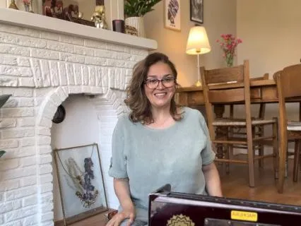 Chant With Me: Green Tara Mantra