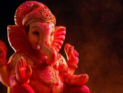 ॐ गं गणपतये नमो नमः
