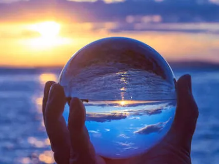 Chanting For Abundance And Clearing Blocks