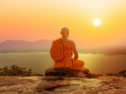 Chanting The Metta Sutta (Loving-Kindness)