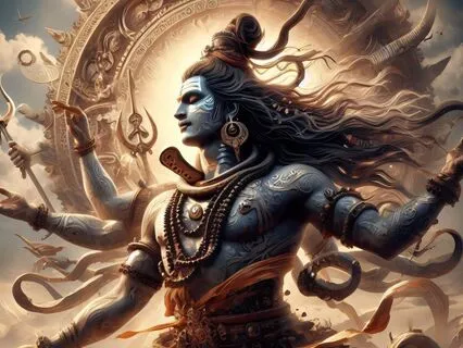 Chanting To Connect With Shiva - Lingastakam