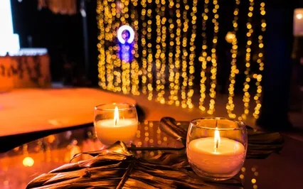 Chanting To The Heavens