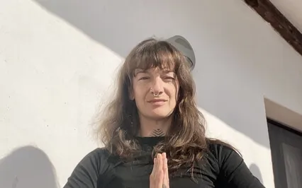 Chanting With Focus On Īśvara & Breath Component