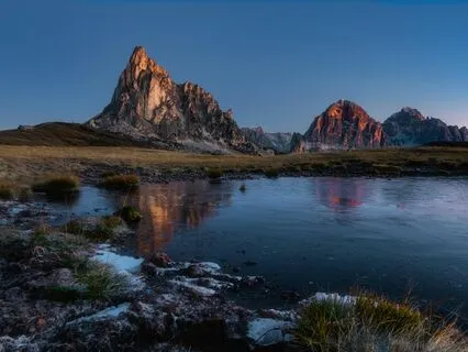 Chants Of Gaia's Heart