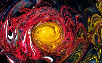 Chaos, Agitation & Stillness (Without Background Music)