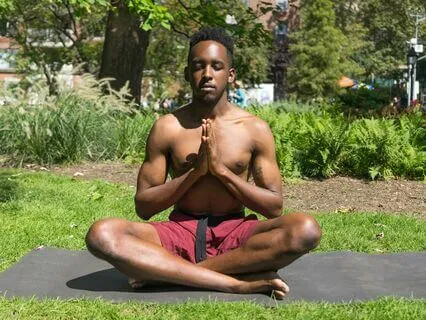 Chapter 1: How to Meditate