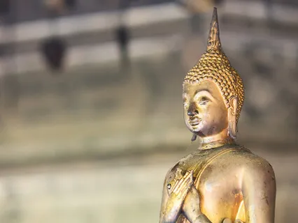 Chapter 1: The Proclamation Meditation