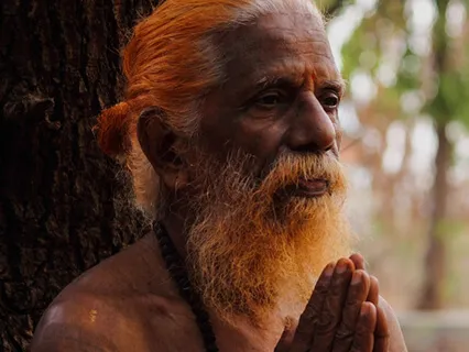 Chapter 2: The Recitation Meditation