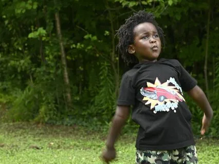 Chapter 3 So Ham (So-Huhm)