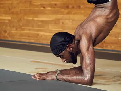 Chapter 4: I Am Not My Thoughts, God Lives Between...